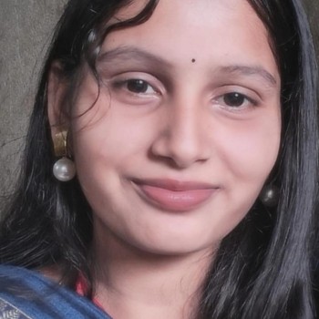 Srusangita nayak